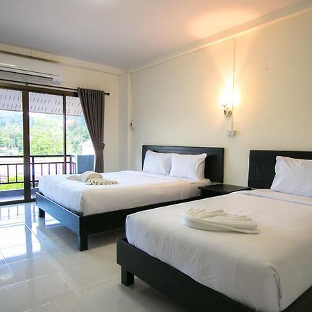 Memory Place Ao Nang Exterior photo