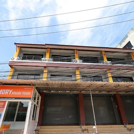 Memory Place Ao Nang Exterior photo