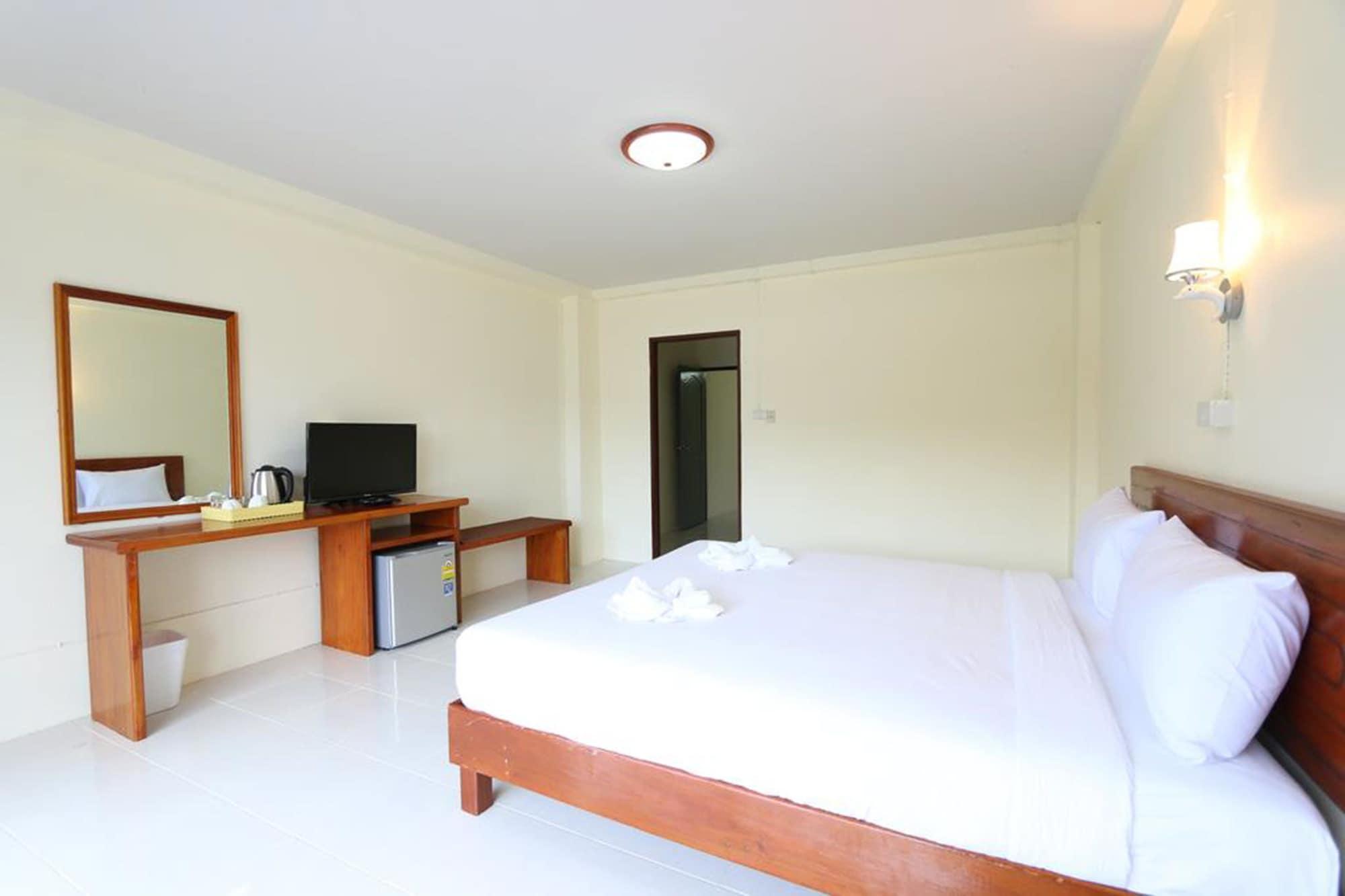 Memory Place Ao Nang Exterior photo