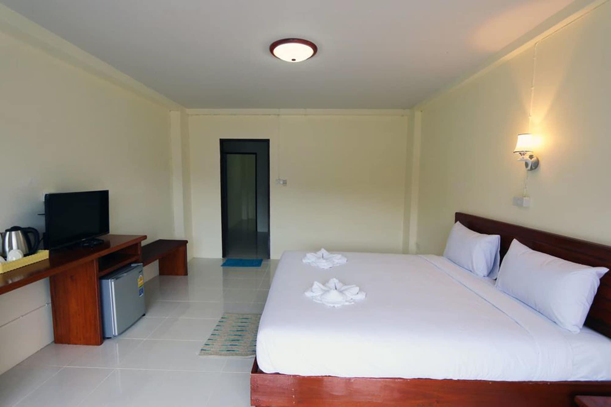 Memory Place Ao Nang Exterior photo