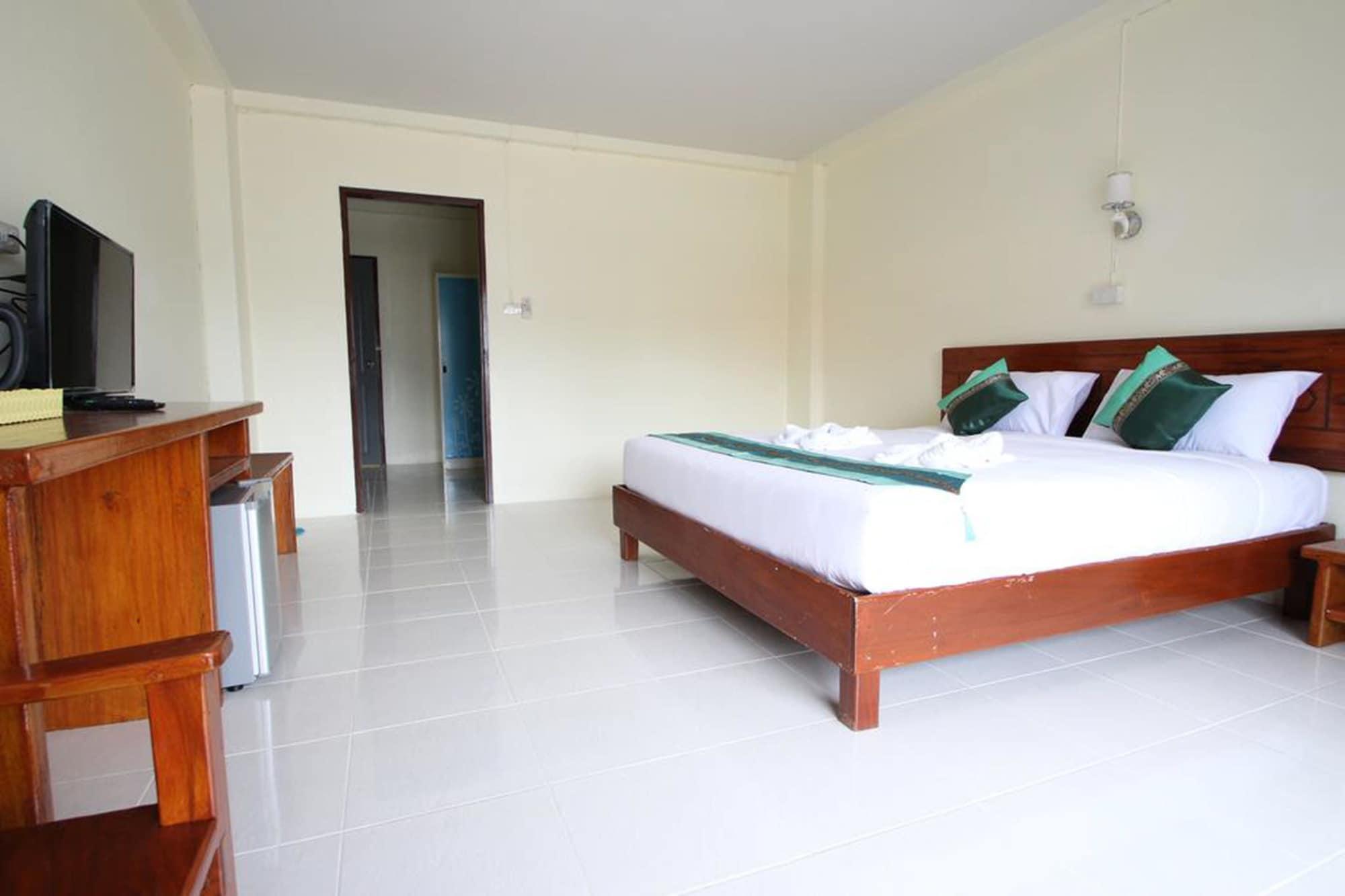 Memory Place Ao Nang Exterior photo