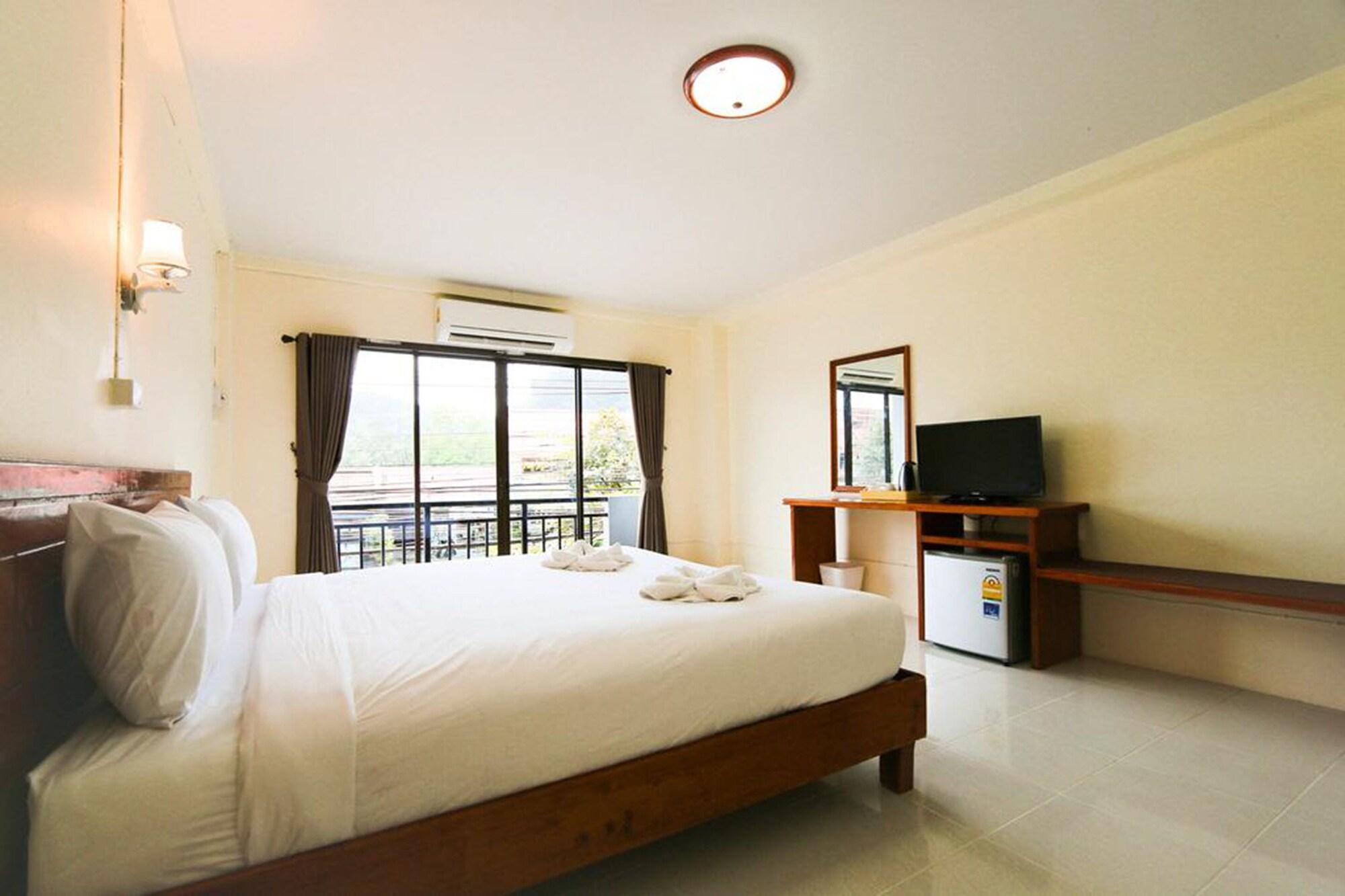 Memory Place Ao Nang Exterior photo