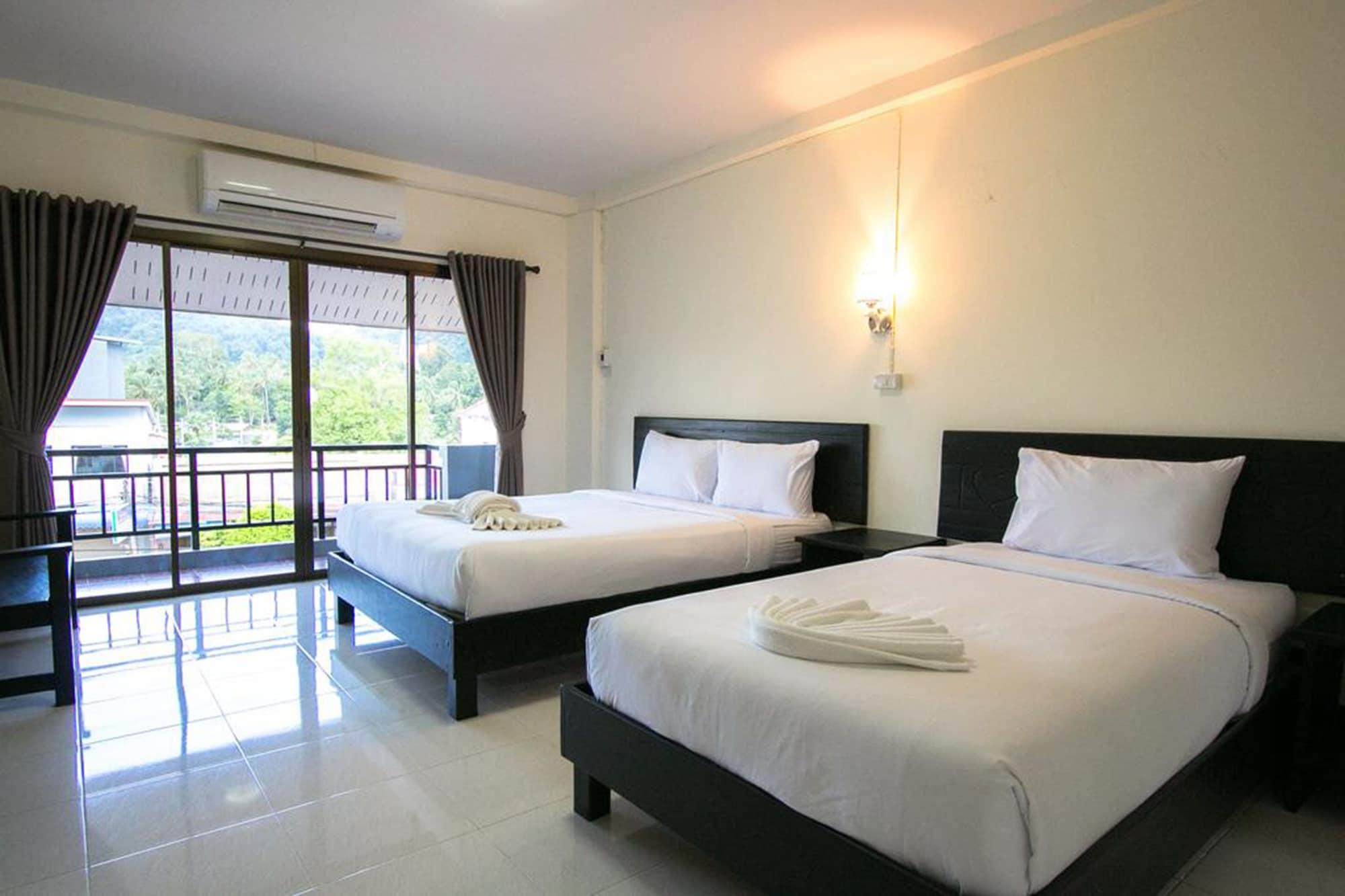 Memory Place Ao Nang Exterior photo