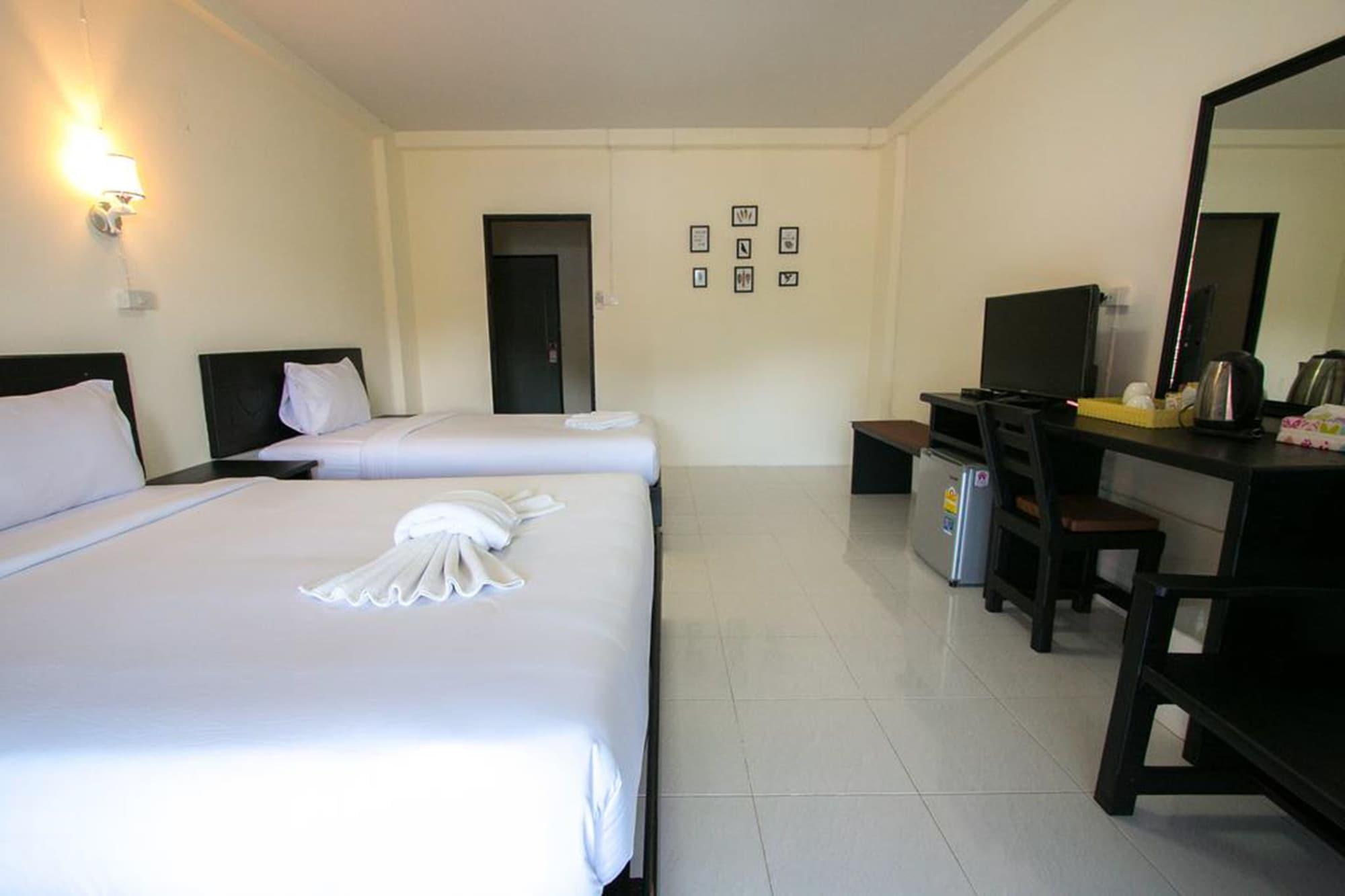 Memory Place Ao Nang Exterior photo