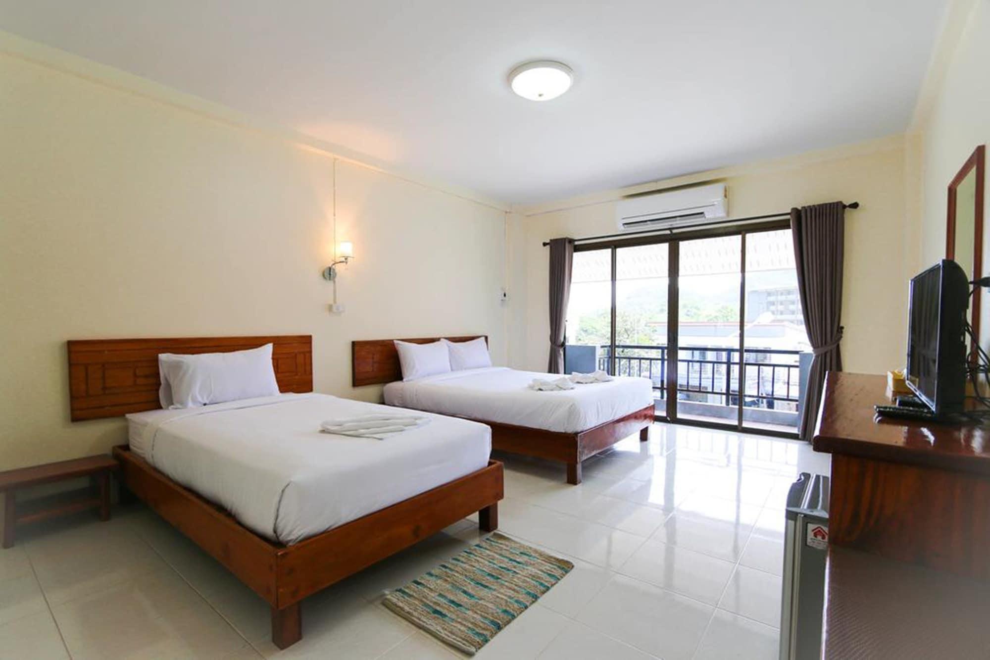 Memory Place Ao Nang Exterior photo