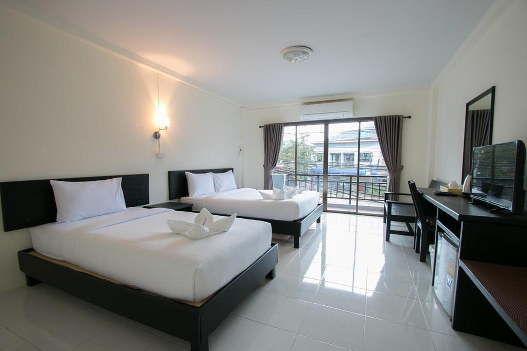 Memory Place Ao Nang Exterior photo