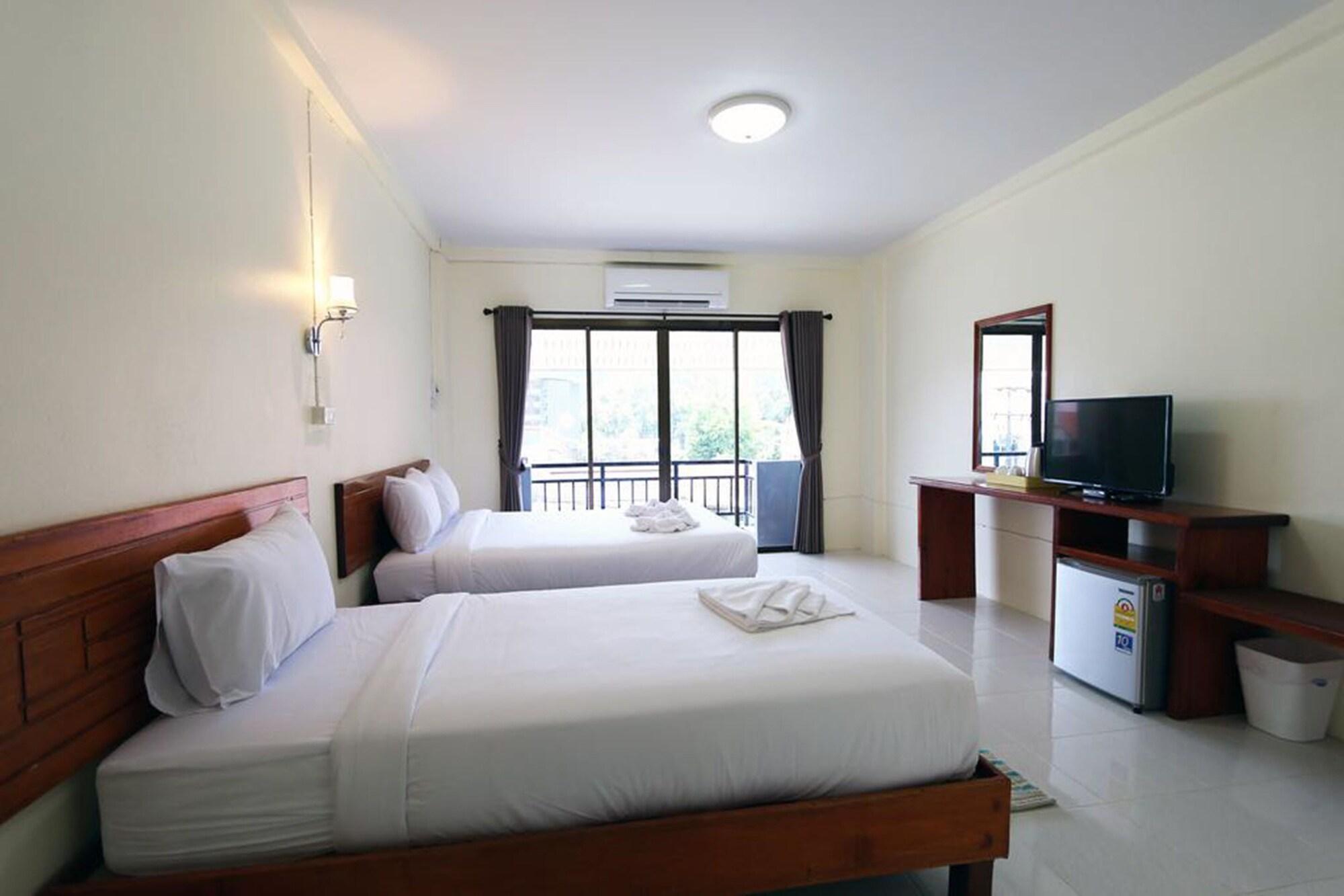 Memory Place Ao Nang Exterior photo