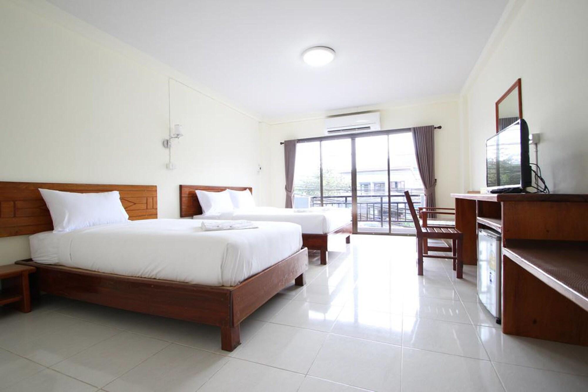 Memory Place Ao Nang Exterior photo